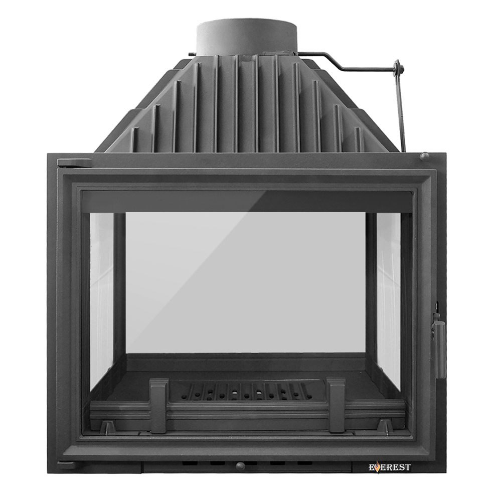 Каминная топка Эверест A16 HP (миниатюра)